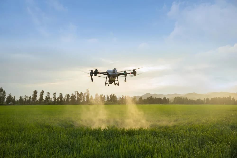 Ag Attack Drones LLC