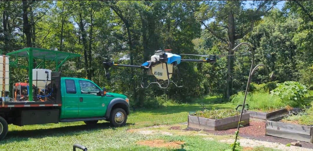 Agitha Custom Applications and Precision Agriculture