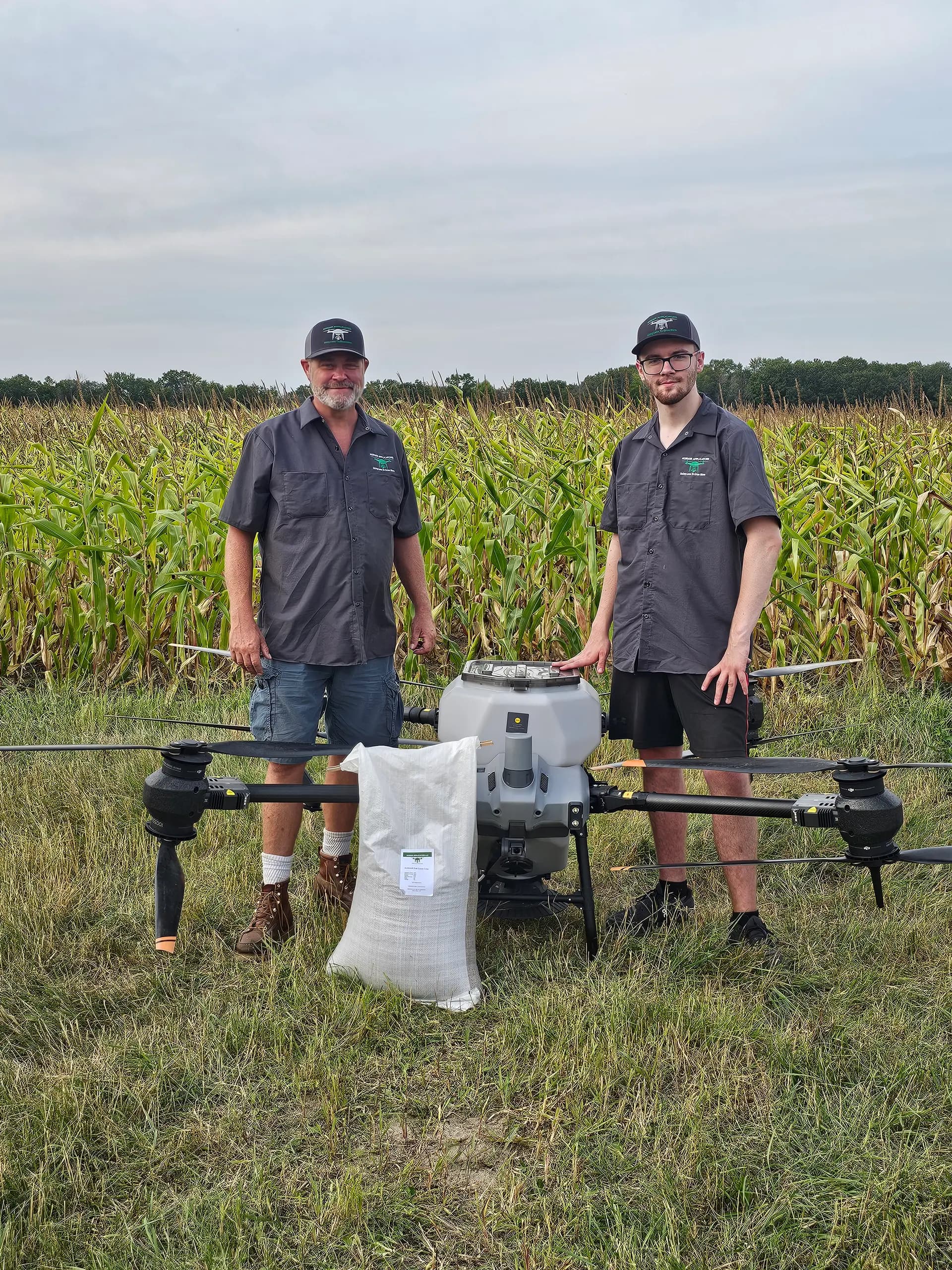 AgriAir Applicators LLC