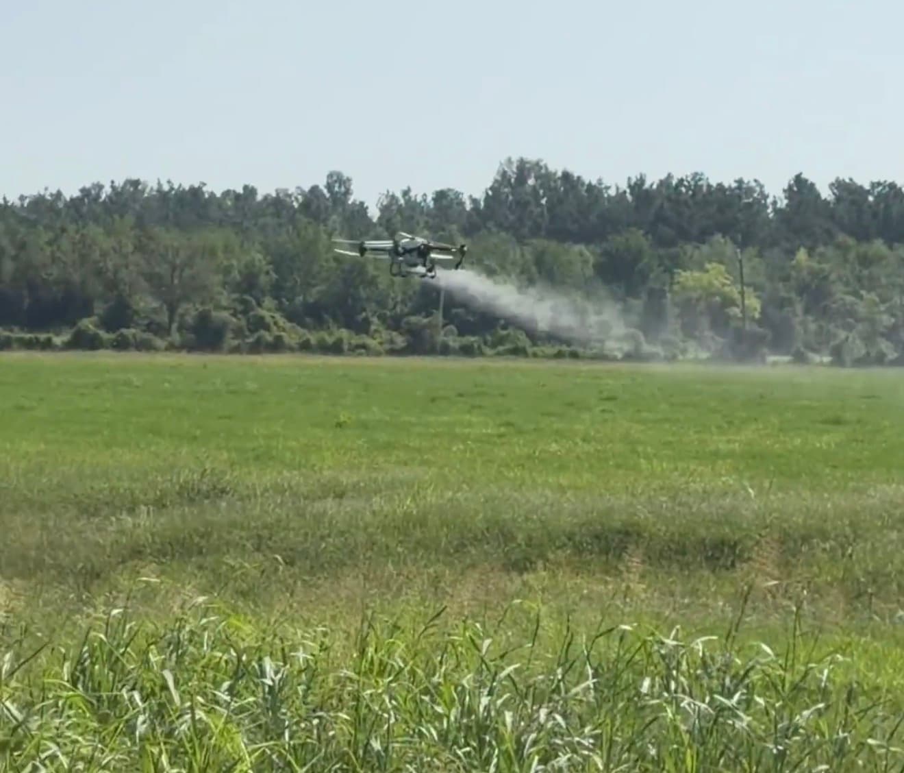 AgVantage Drone Solutions