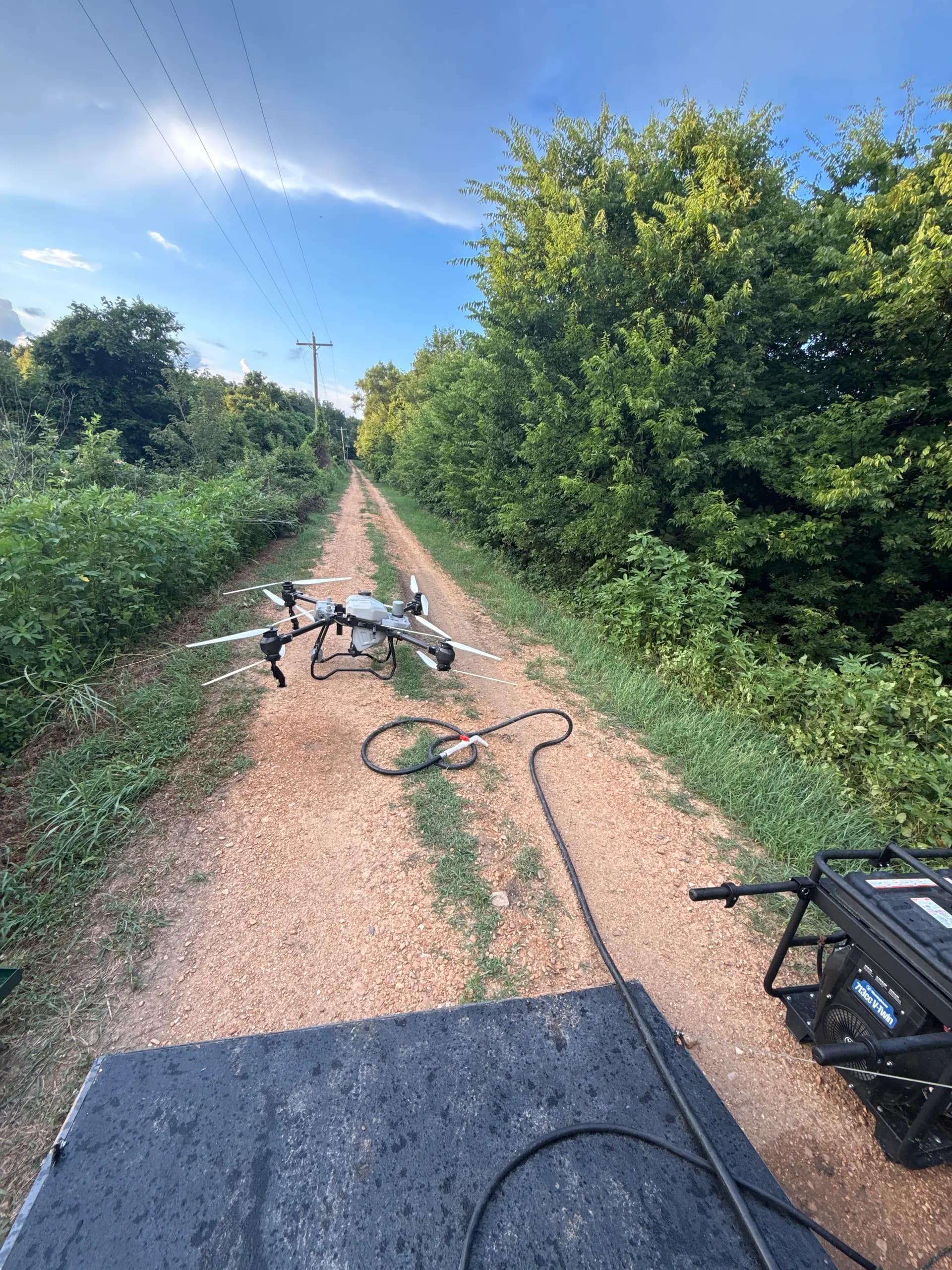 Altitude Drone Innovations