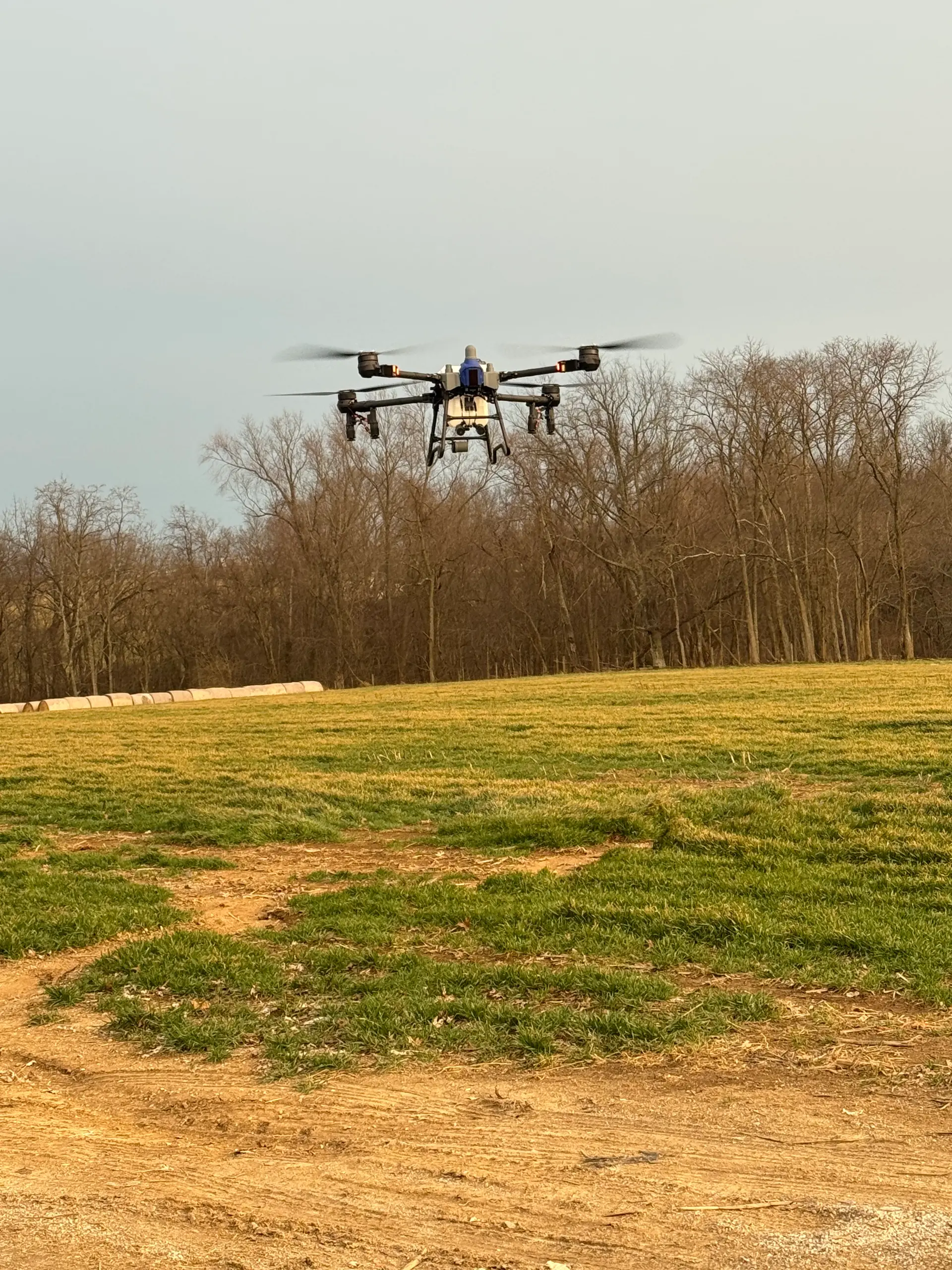 Bluegrass Drone Solutions LLC