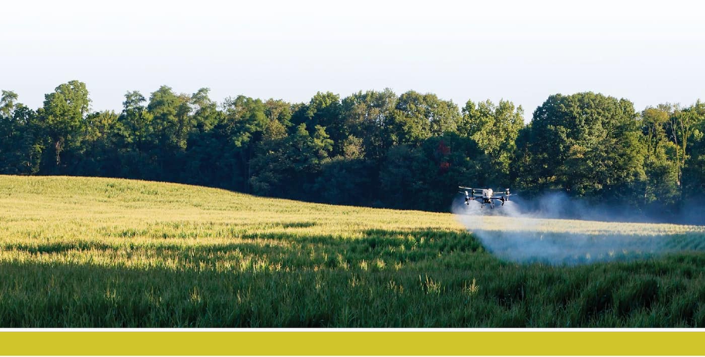 Carolina Crop Spray, LLC