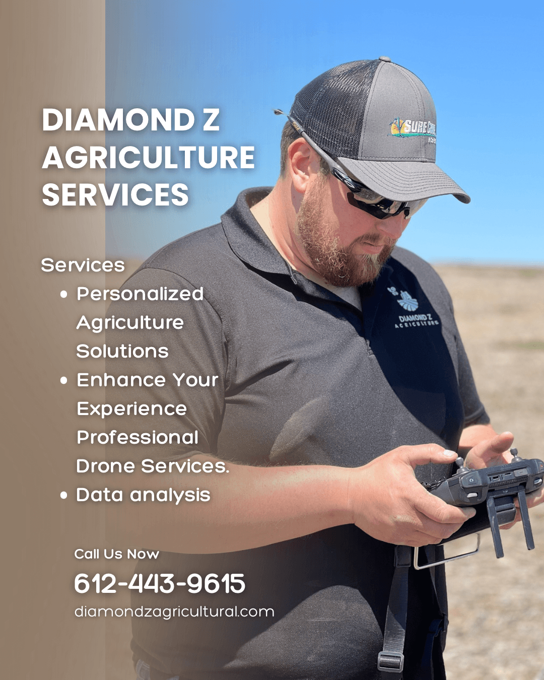 Diamond Z Agricultural