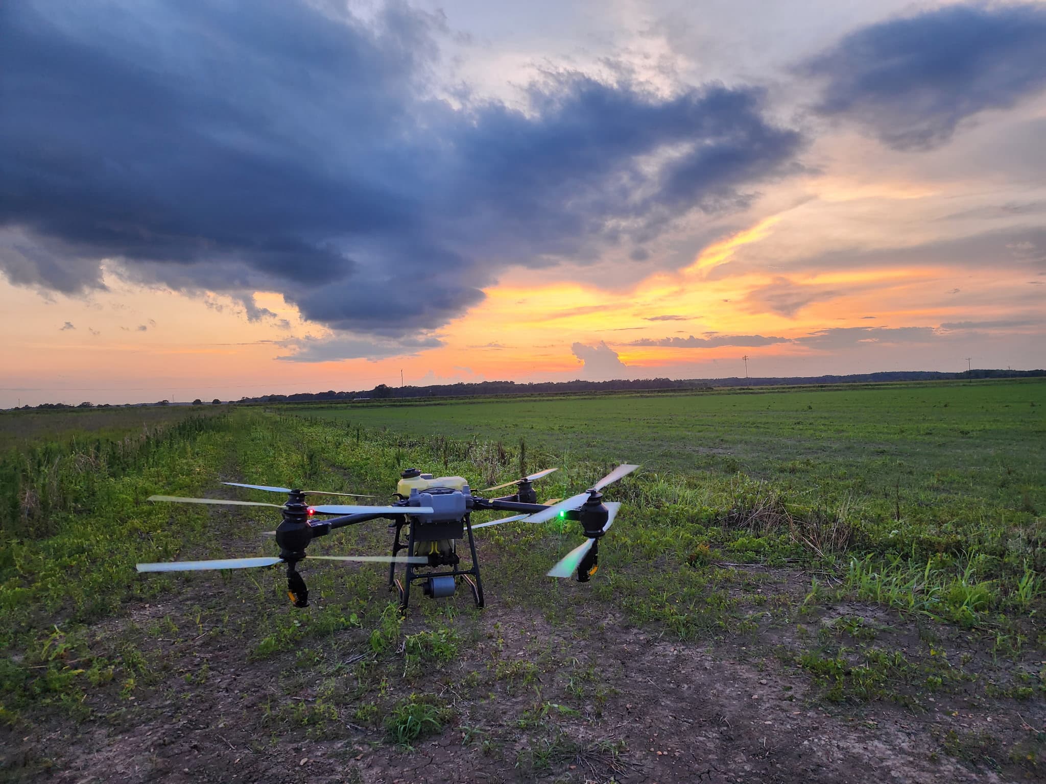Drone Technology Services LLC
