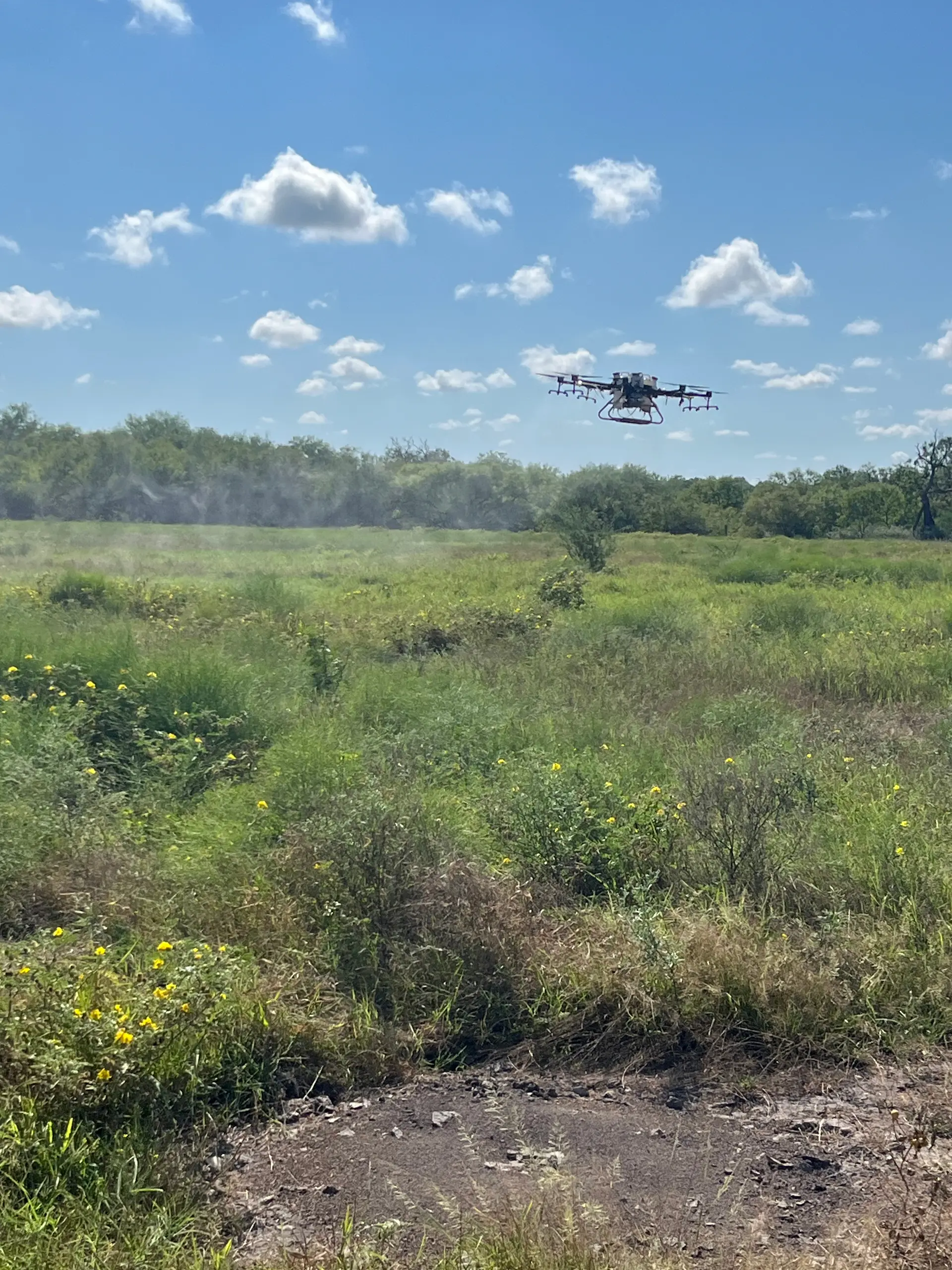 DroneOculuar LLC