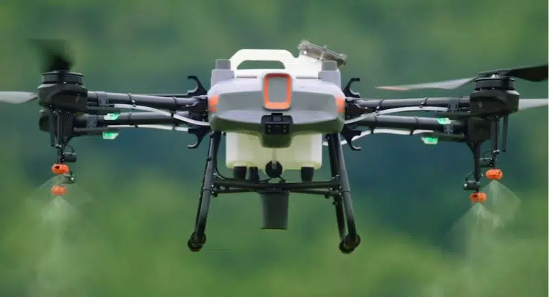 Farm and Field Aerial Solutions, LLC