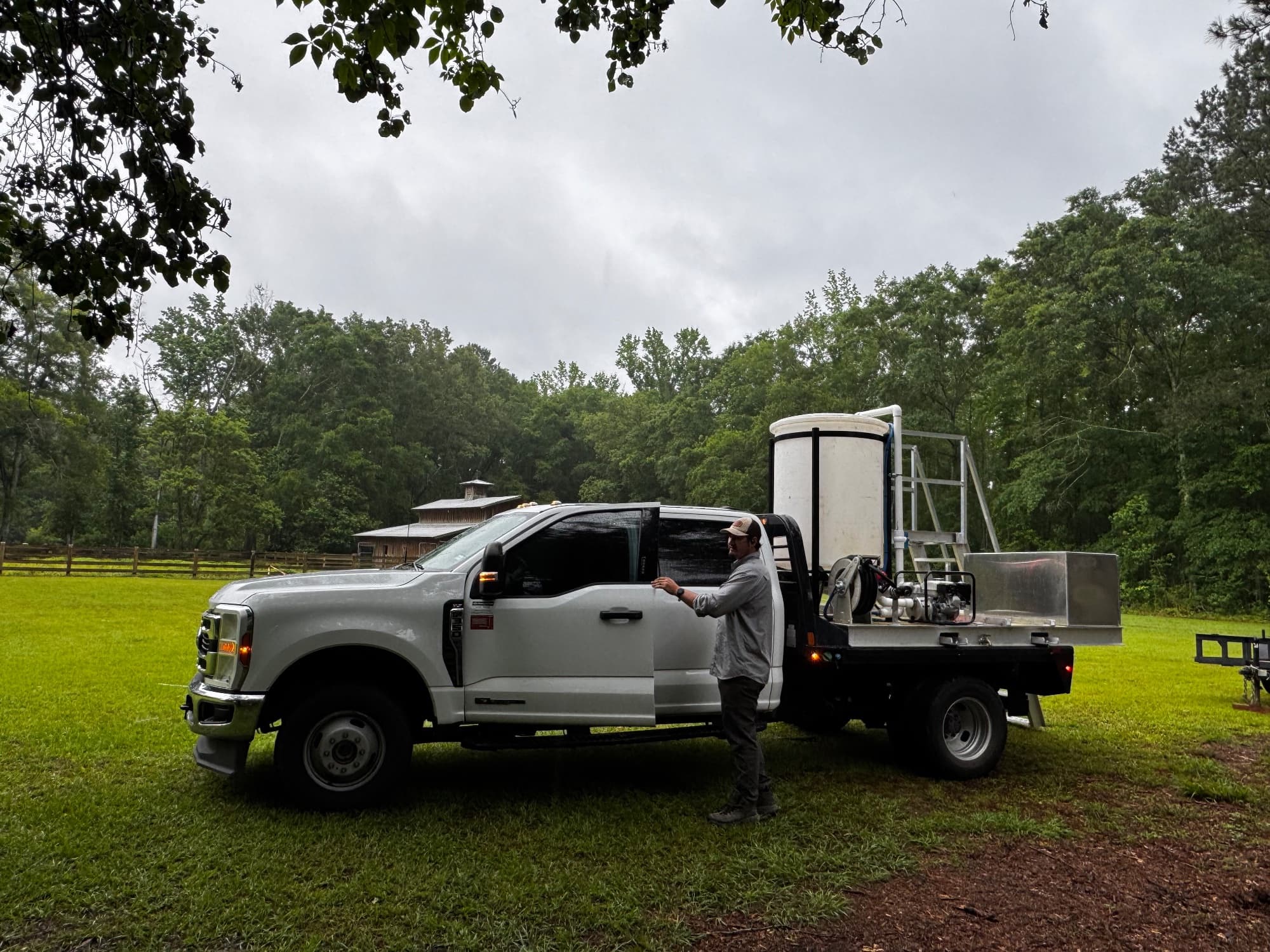 Greater Heights Drone Solutions LLC