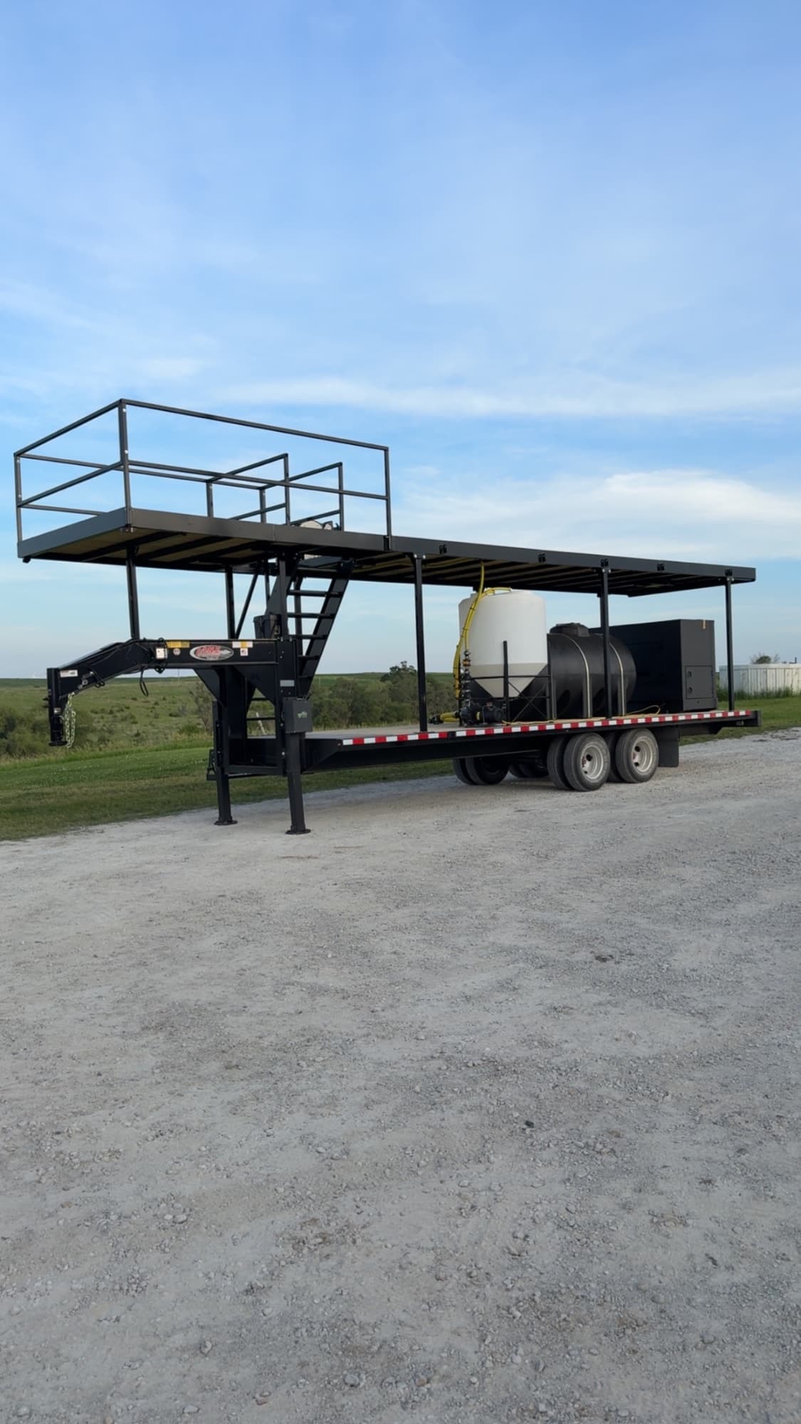 Hilltop Ag Solutions LLC