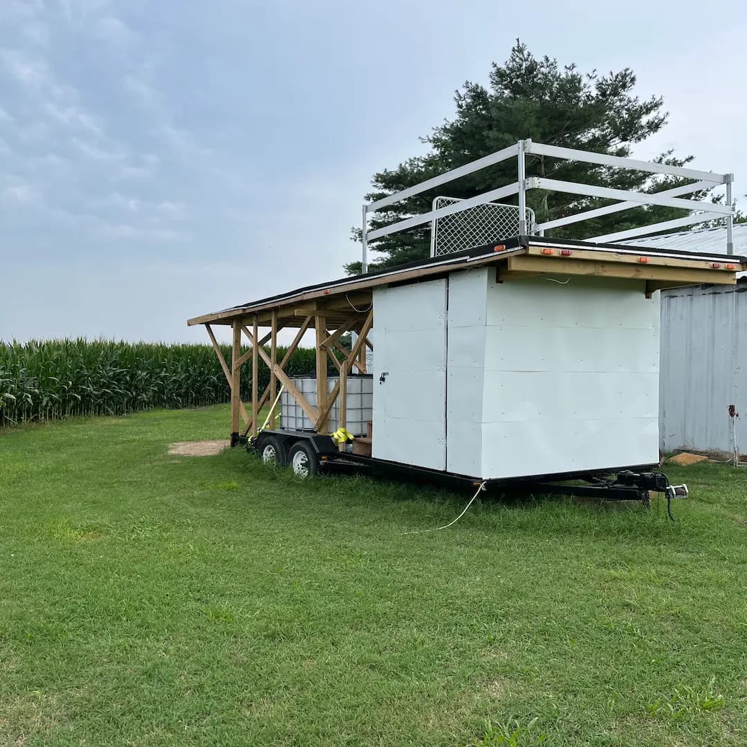Hutch Drone Pro LLC