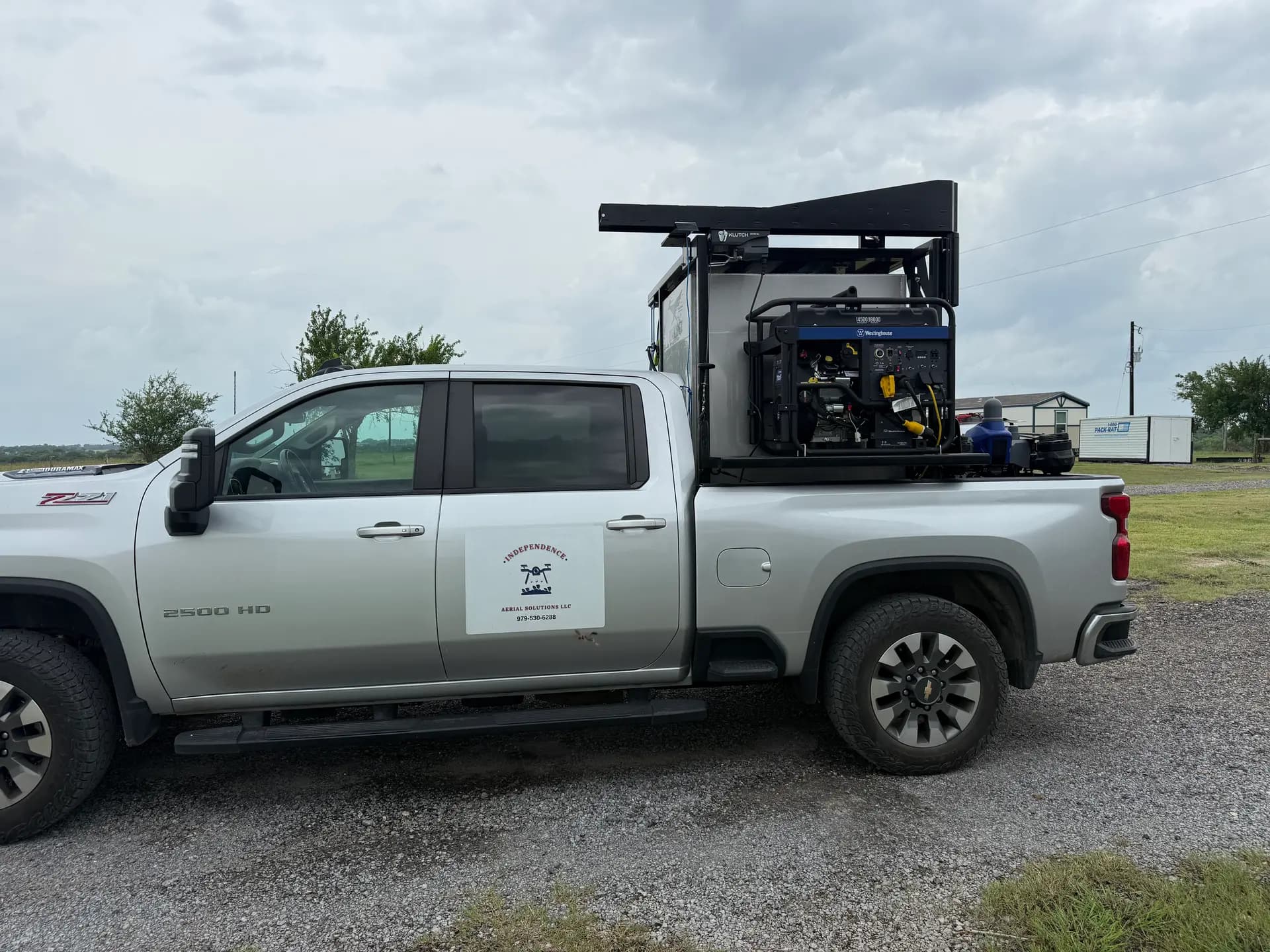Independence Aerial Solutions