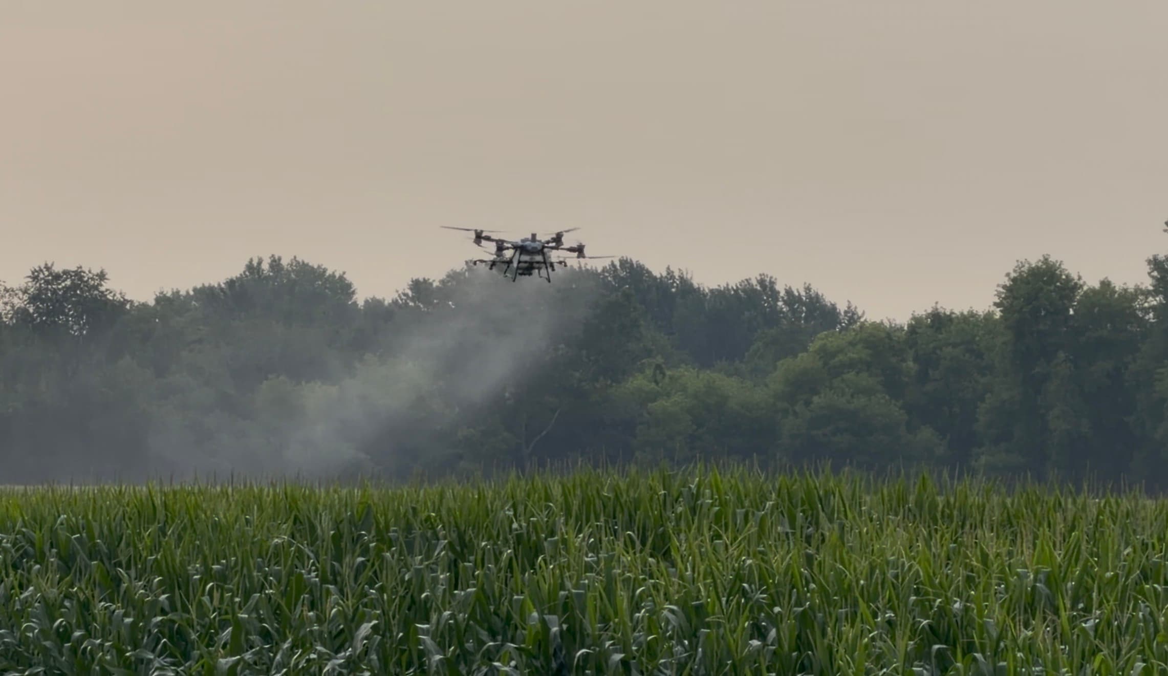 Meylink Aerial LLC