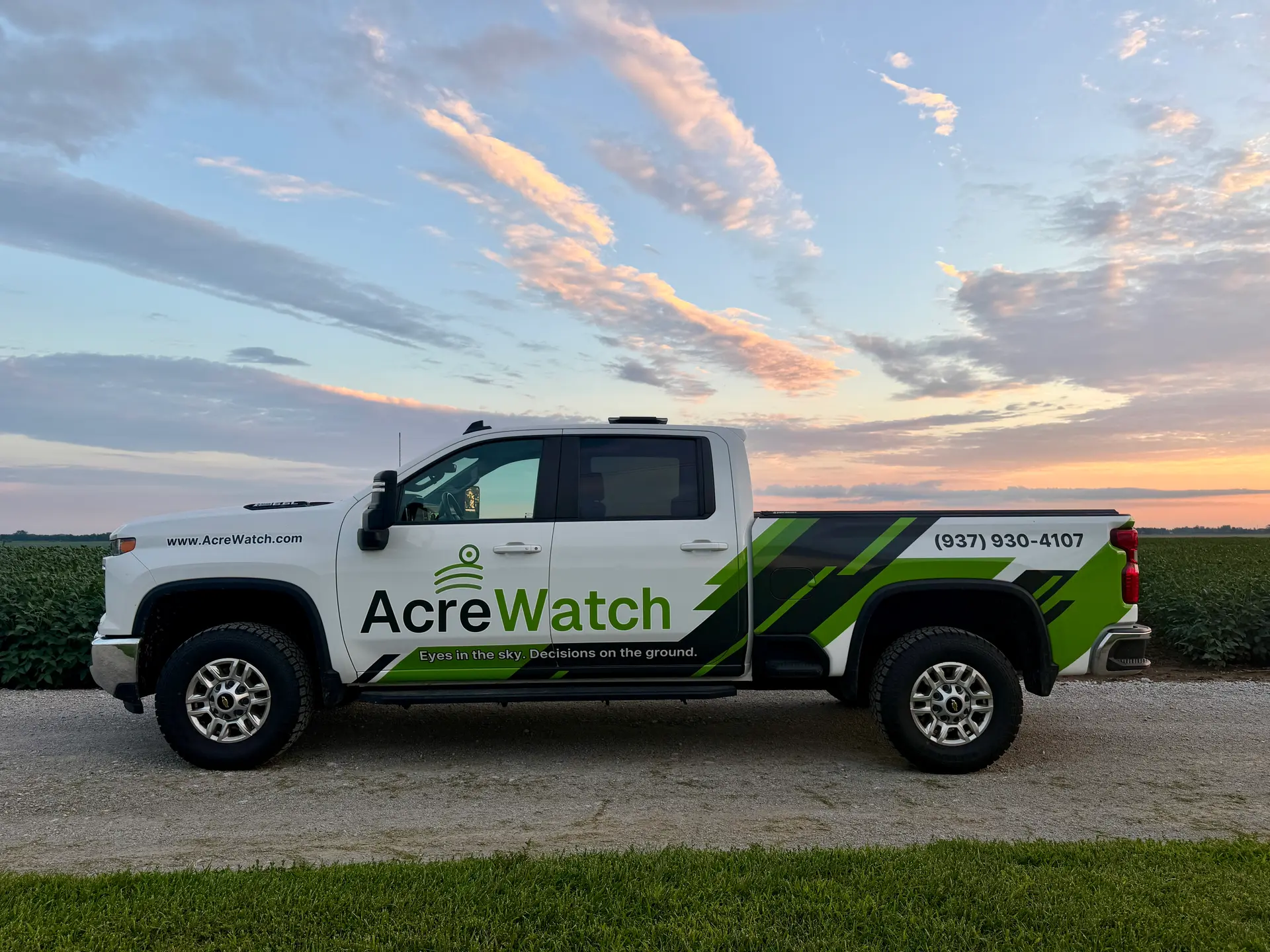 AcreWatch