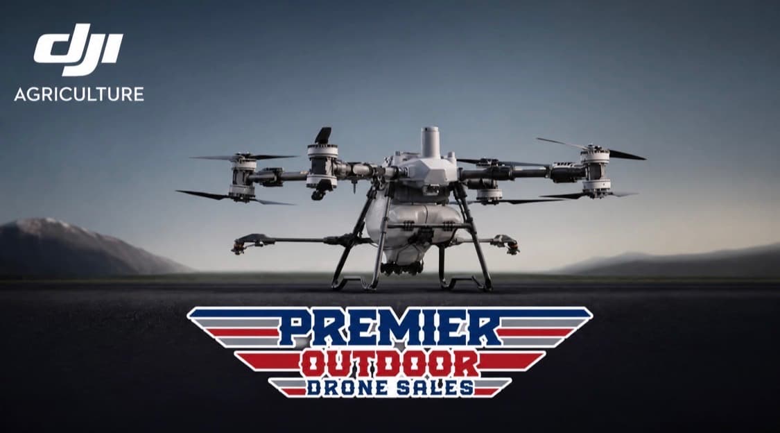 Premier Outdoor Drone Services LLC