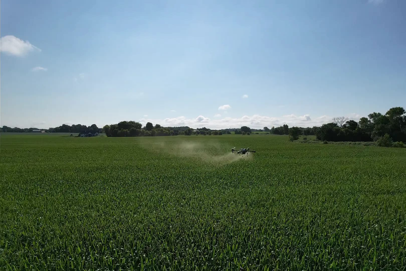 Skyhawk Ag LLC