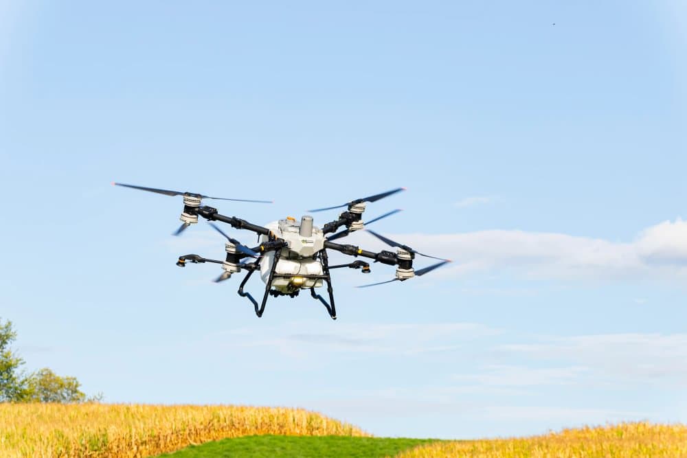 SkyTech Precision Ag LLC